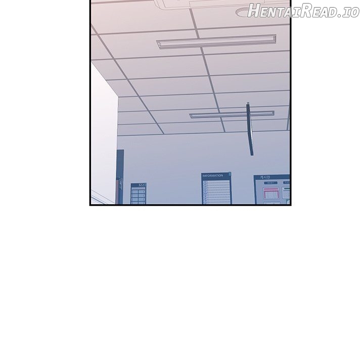 In Her Place Chapter 74 - page 66