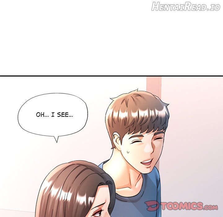 In Her Place Chapter 74 - page 69