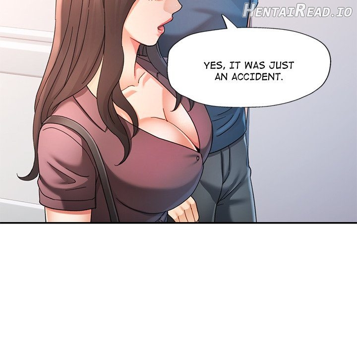 In Her Place Chapter 74 - page 70