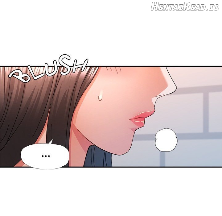 In Her Place Chapter 74 - page 8