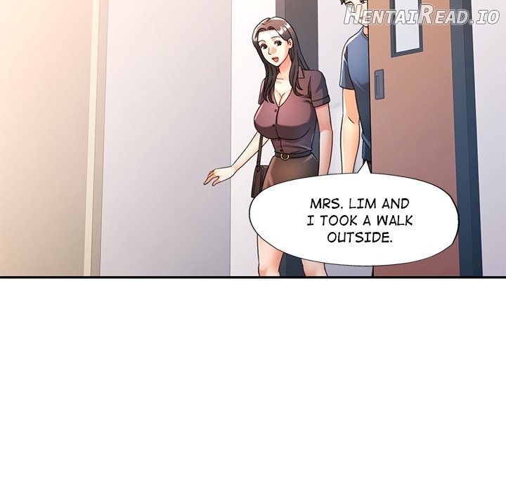 In Her Place Chapter 74 - page 72