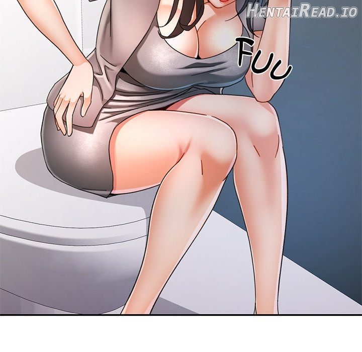 In Her Place Chapter 74 - page 74