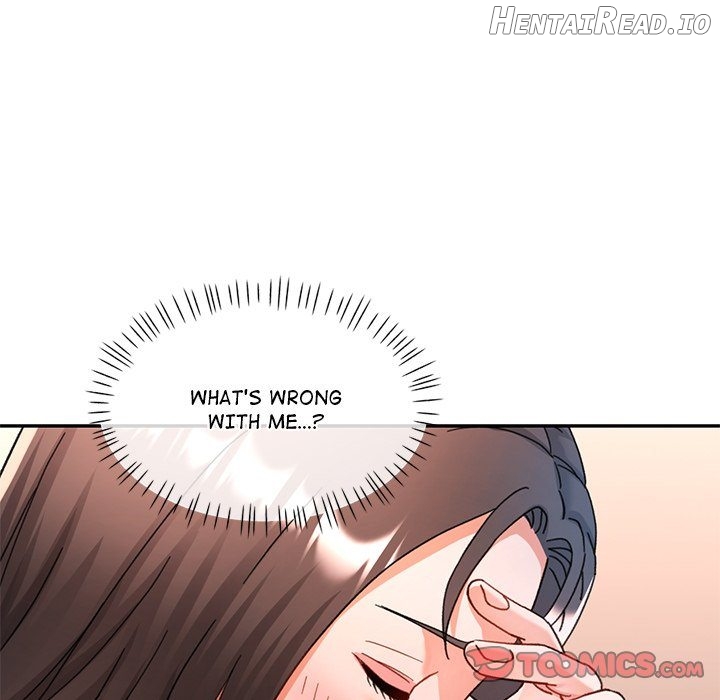 In Her Place Chapter 74 - page 75