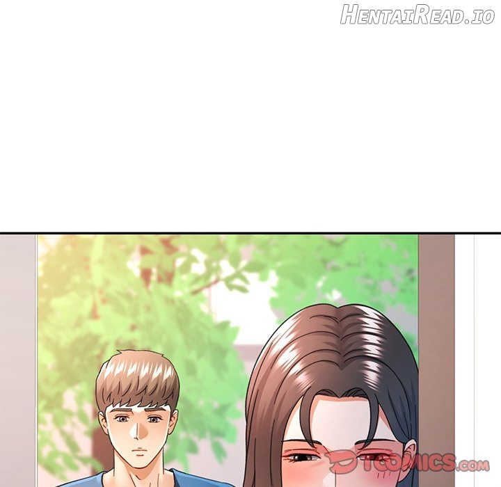 In Her Place Chapter 74 - page 9