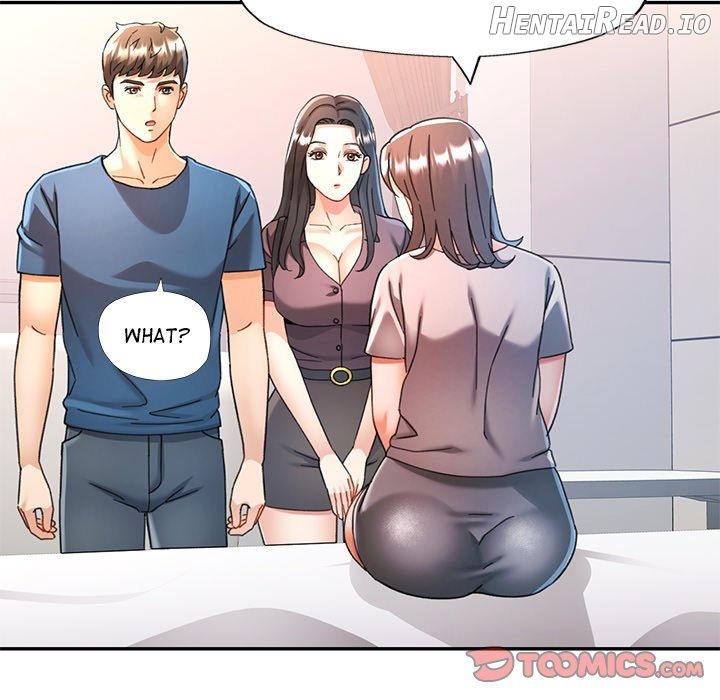 In Her Place Chapter 74 - page 81
