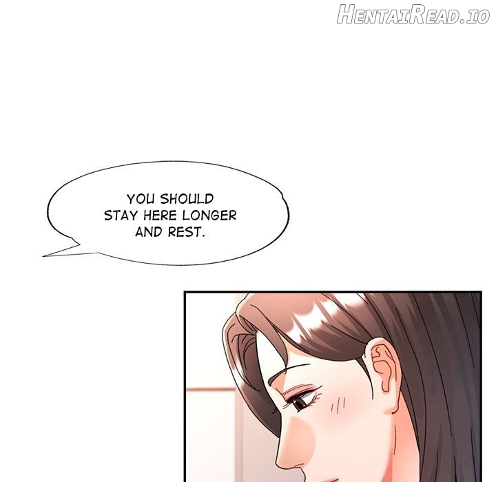 In Her Place Chapter 74 - page 82