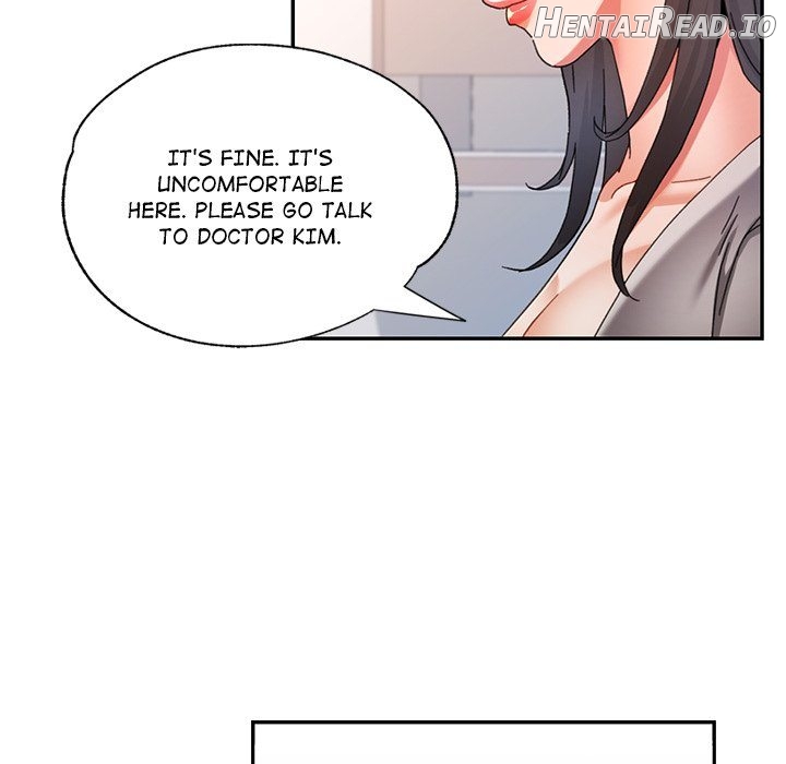 In Her Place Chapter 74 - page 83
