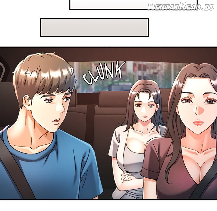 In Her Place Chapter 74 - page 84