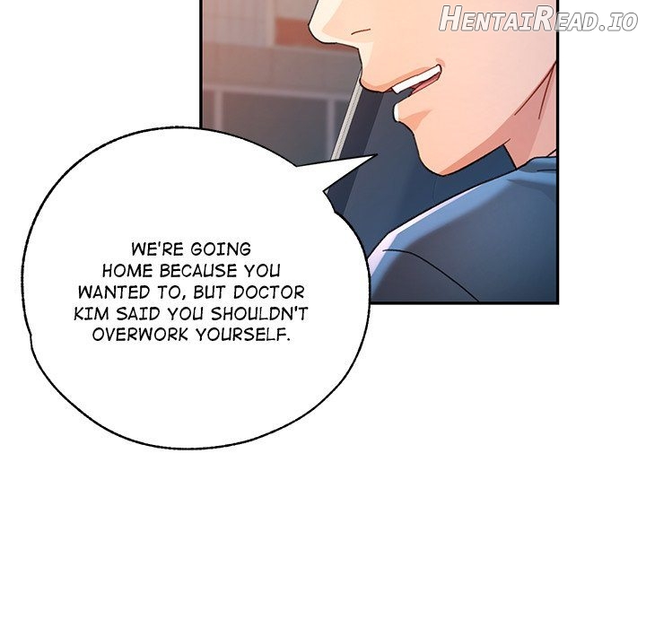 In Her Place Chapter 74 - page 86