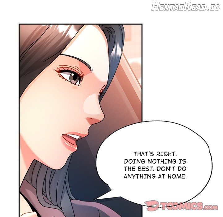 In Her Place Chapter 74 - page 87