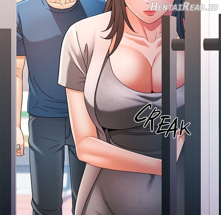 In Her Place Chapter 74 - page 10