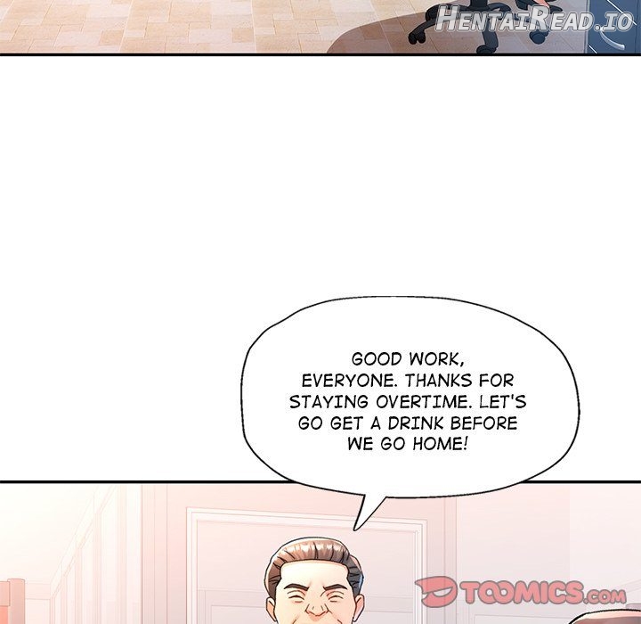 In Her Place Chapter 74 - page 93