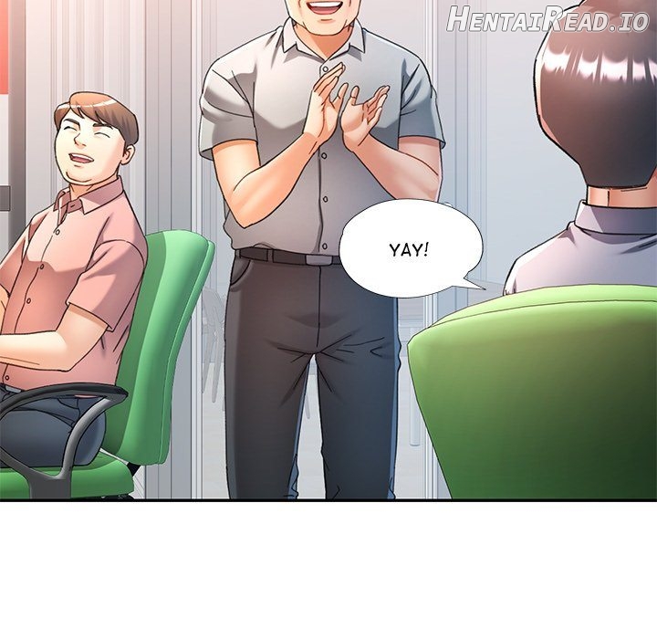 In Her Place Chapter 74 - page 94