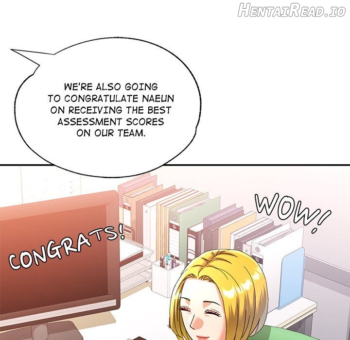 In Her Place Chapter 74 - page 95