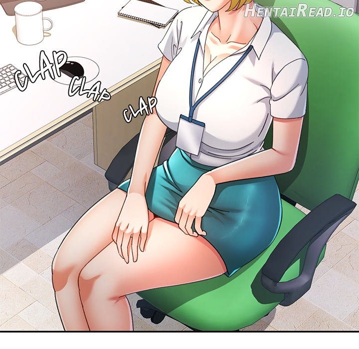 In Her Place Chapter 74 - page 96