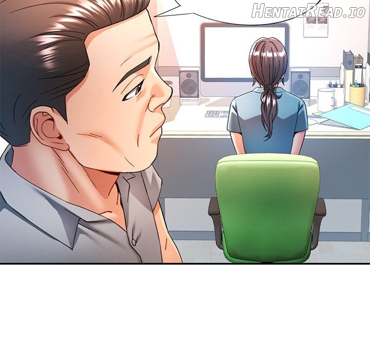 In Her Place Chapter 74 - page 98