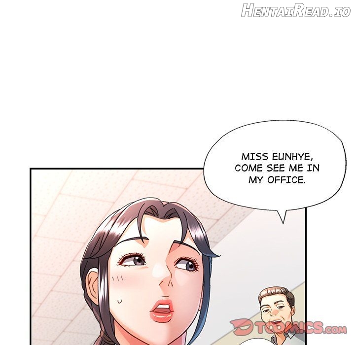 In Her Place Chapter 74 - page 99