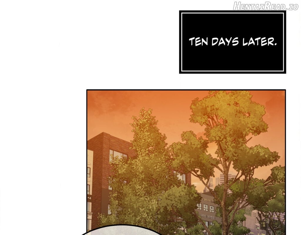 Wife for 1000 Days Chapter 111 - page 2
