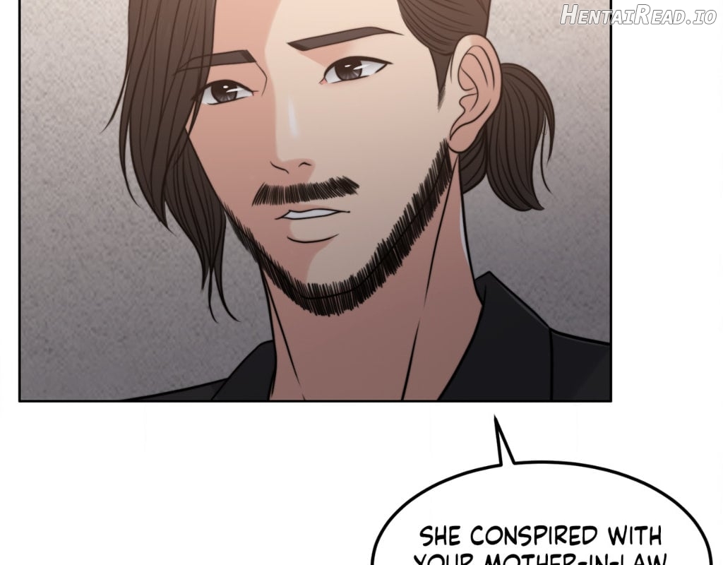 Wife for 1000 Days Chapter 111 - page 139