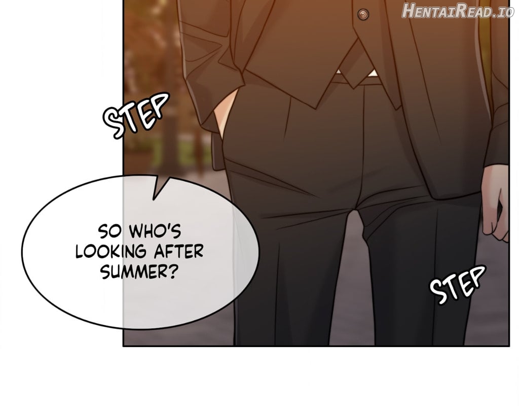 Wife for 1000 Days Chapter 111 - page 15