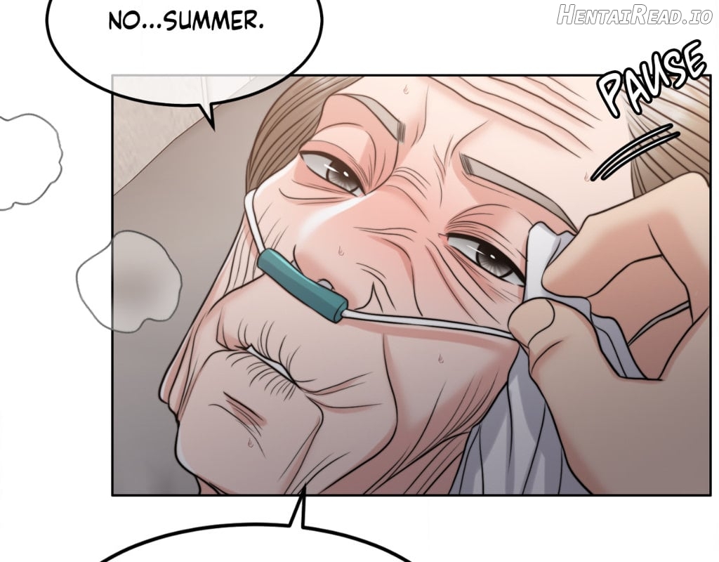 Wife for 1000 Days Chapter 111 - page 151