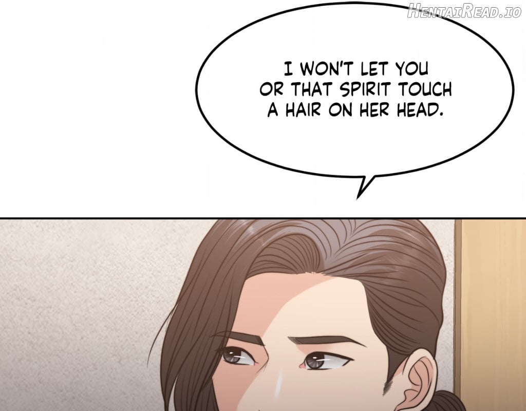 Wife for 1000 Days Chapter 111 - page 159