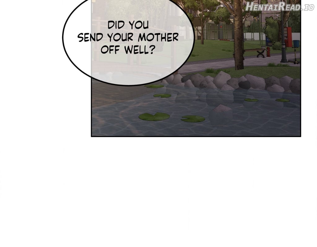 Wife for 1000 Days Chapter 111 - page 3