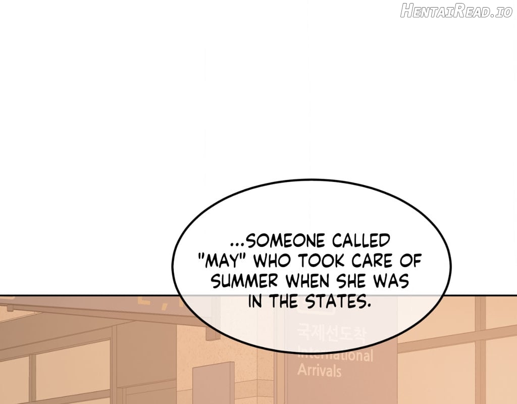 Wife for 1000 Days Chapter 111 - page 22