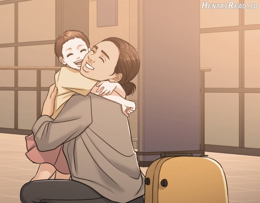 Wife for 1000 Days Chapter 111 - page 23