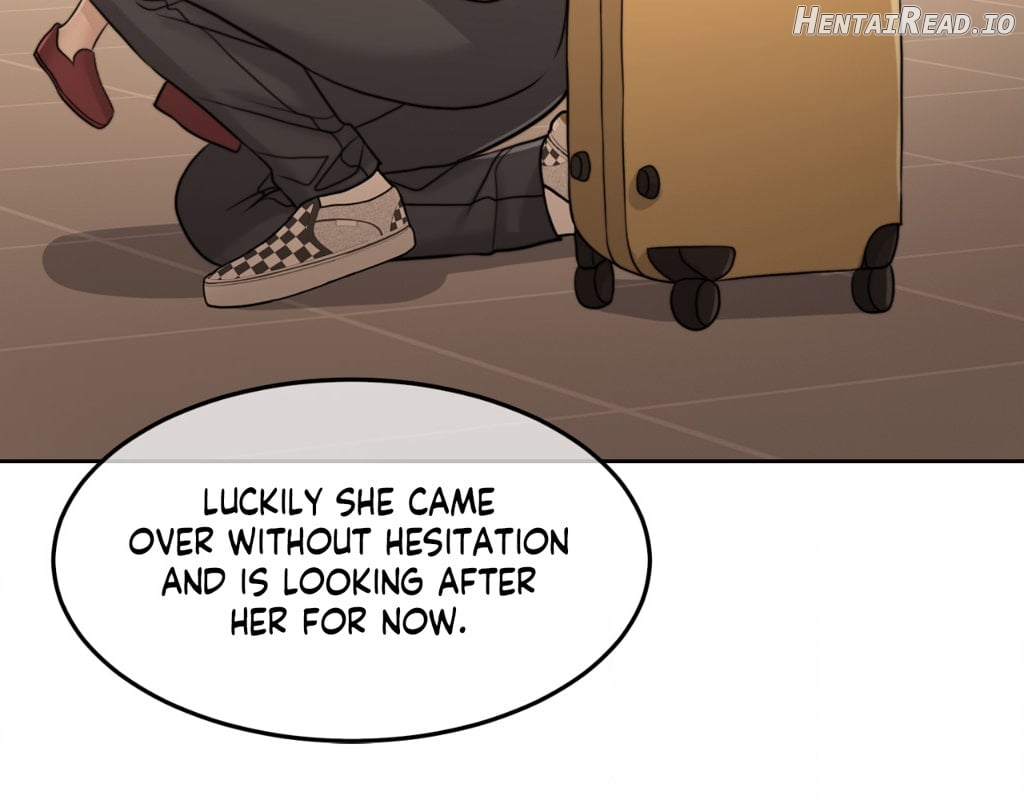 Wife for 1000 Days Chapter 111 - page 24