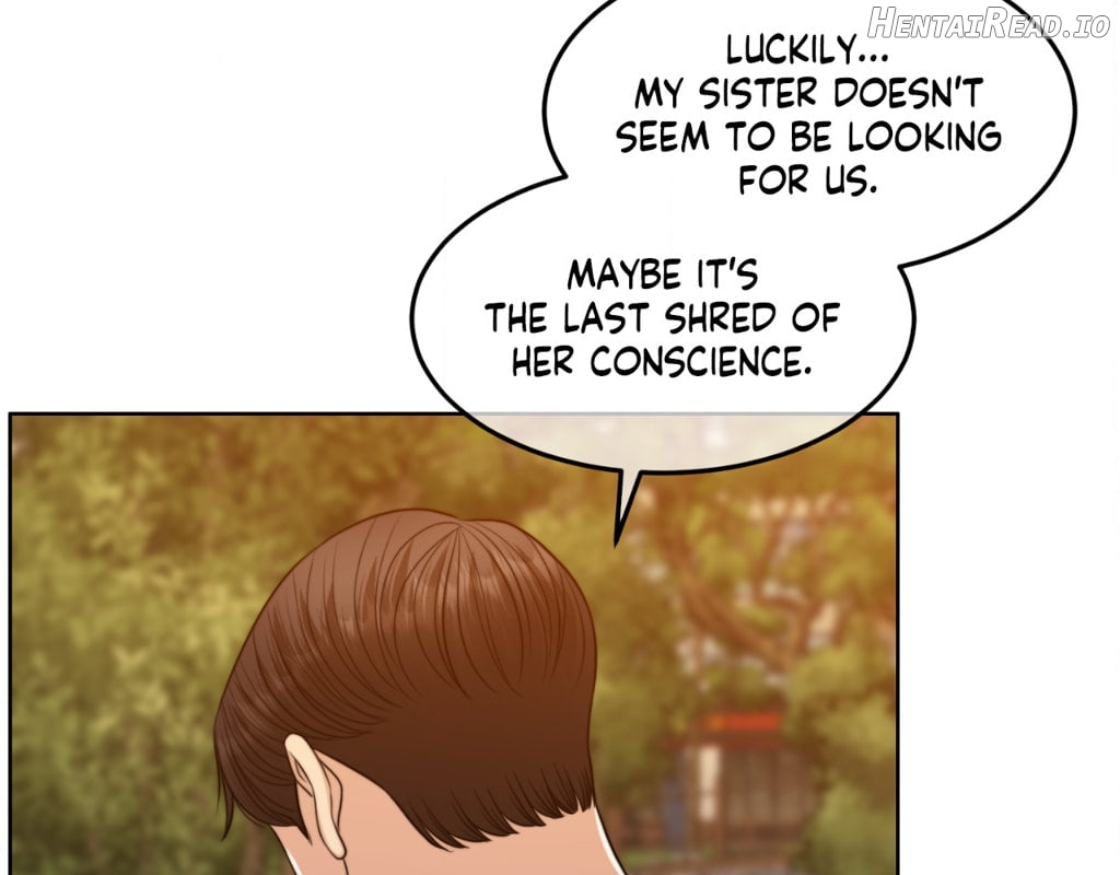 Wife for 1000 Days Chapter 111 - page 28