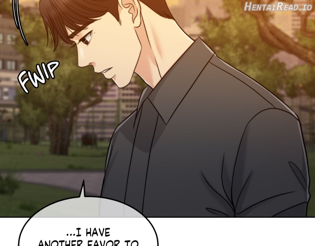 Wife for 1000 Days Chapter 111 - page 31