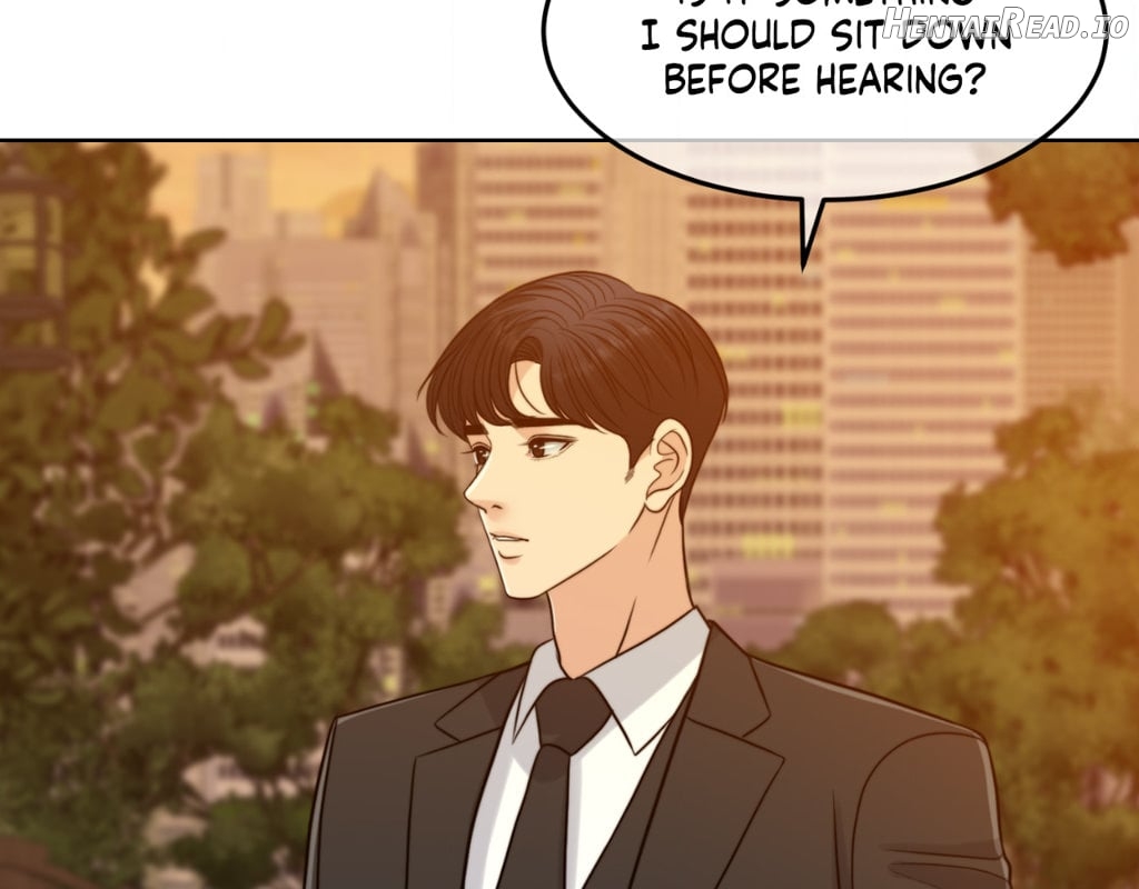 Wife for 1000 Days Chapter 111 - page 33