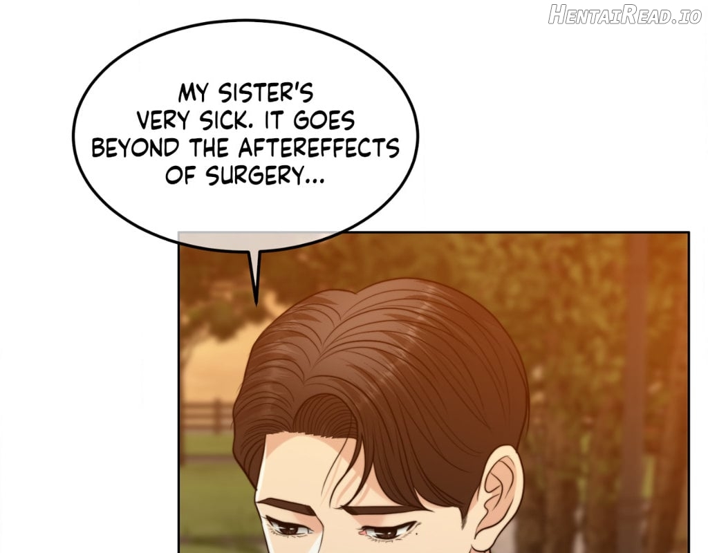 Wife for 1000 Days Chapter 111 - page 36
