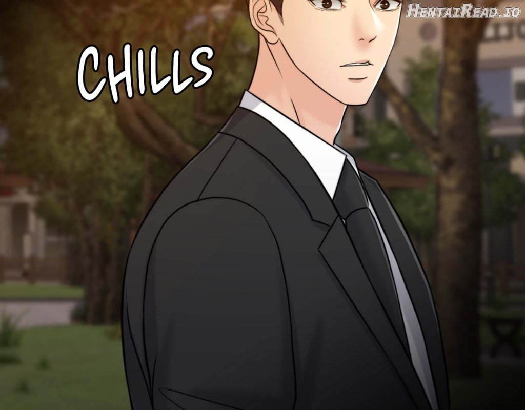 Wife for 1000 Days Chapter 111 - page 41