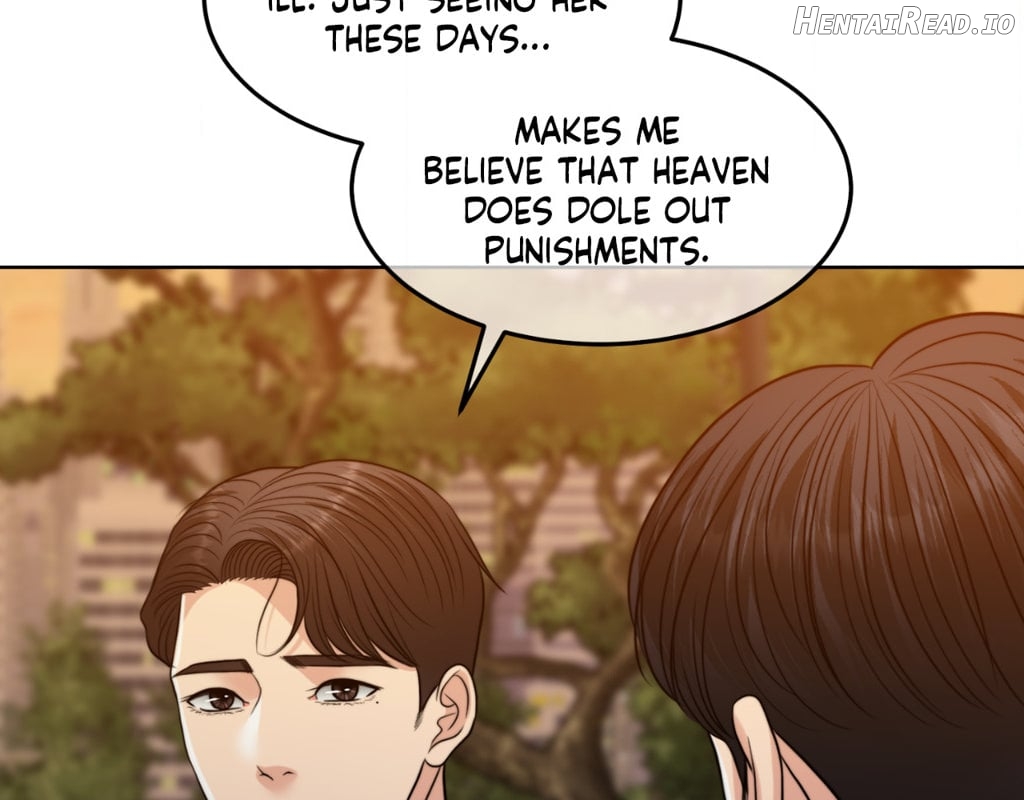 Wife for 1000 Days Chapter 111 - page 50