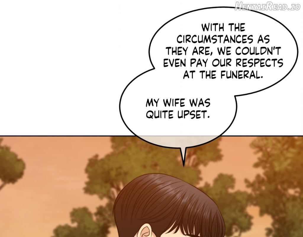 Wife for 1000 Days Chapter 111 - page 7