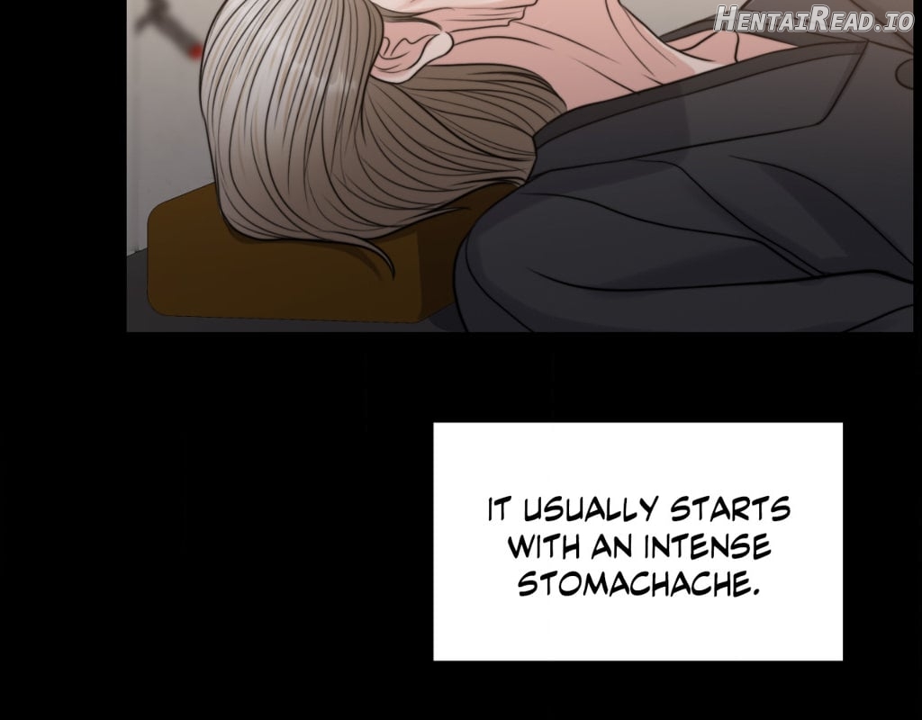 Wife for 1000 Days Chapter 111 - page 64