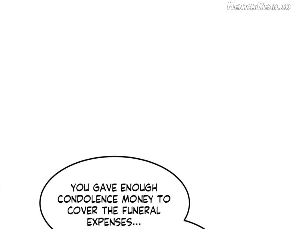 Wife for 1000 Days Chapter 111 - page 9