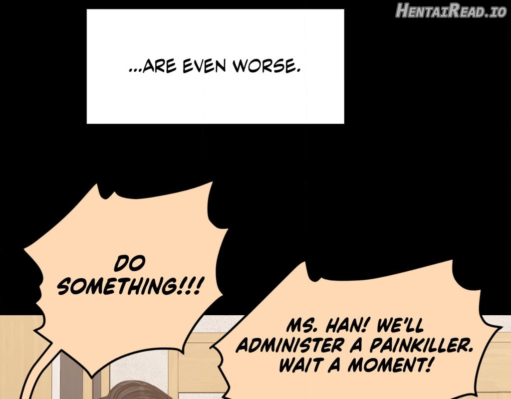 Wife for 1000 Days Chapter 111 - page 84