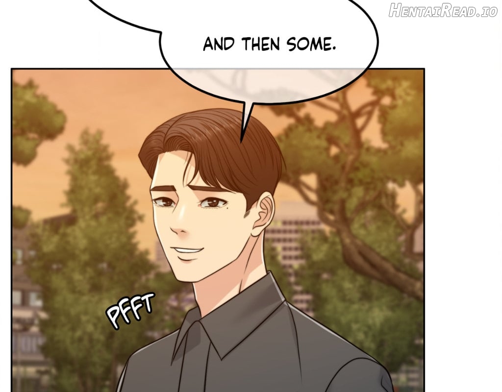 Wife for 1000 Days Chapter 111 - page 10