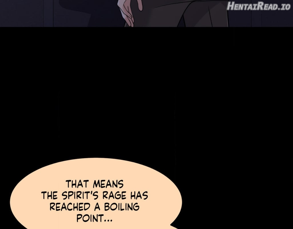 Wife for 1000 Days Chapter 112 - page 117