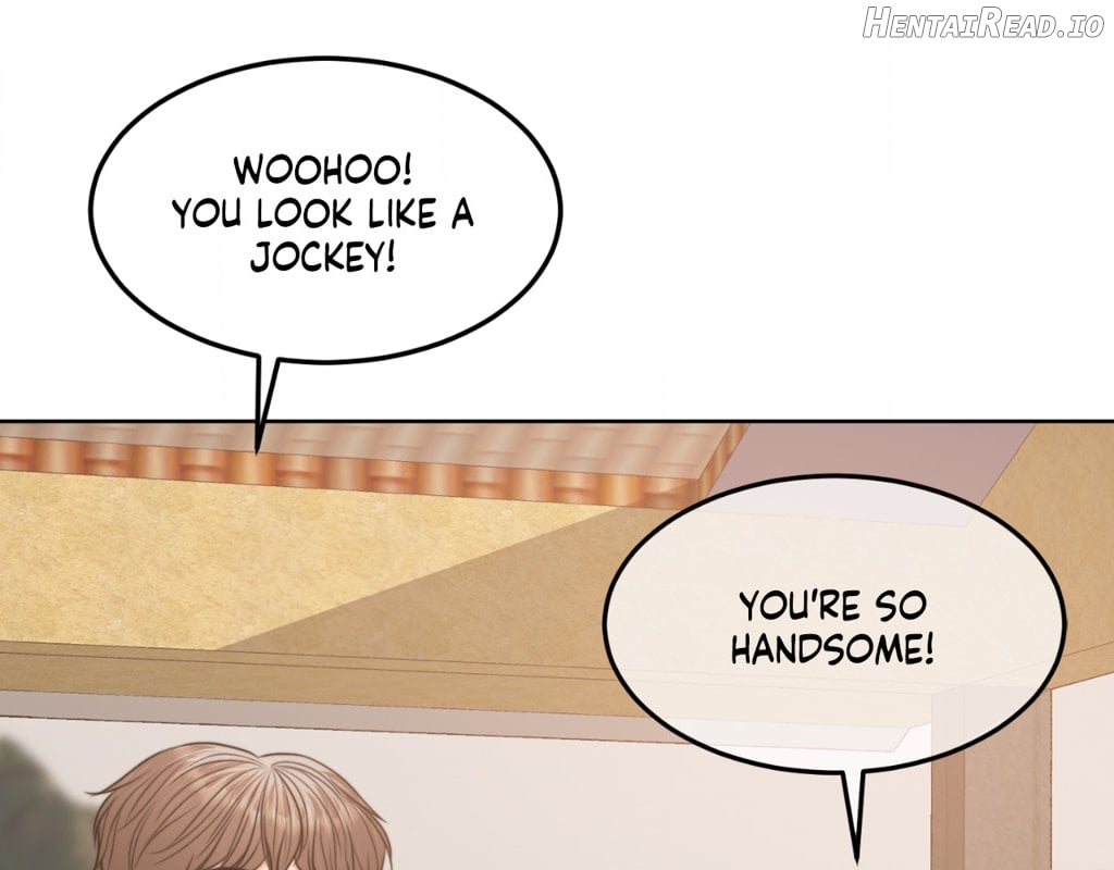 Wife for 1000 Days Chapter 112 - page 138
