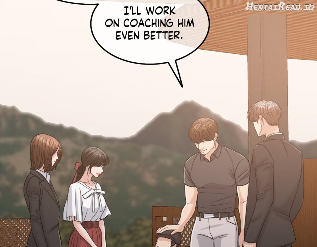Wife for 1000 Days Chapter 112 - page 141