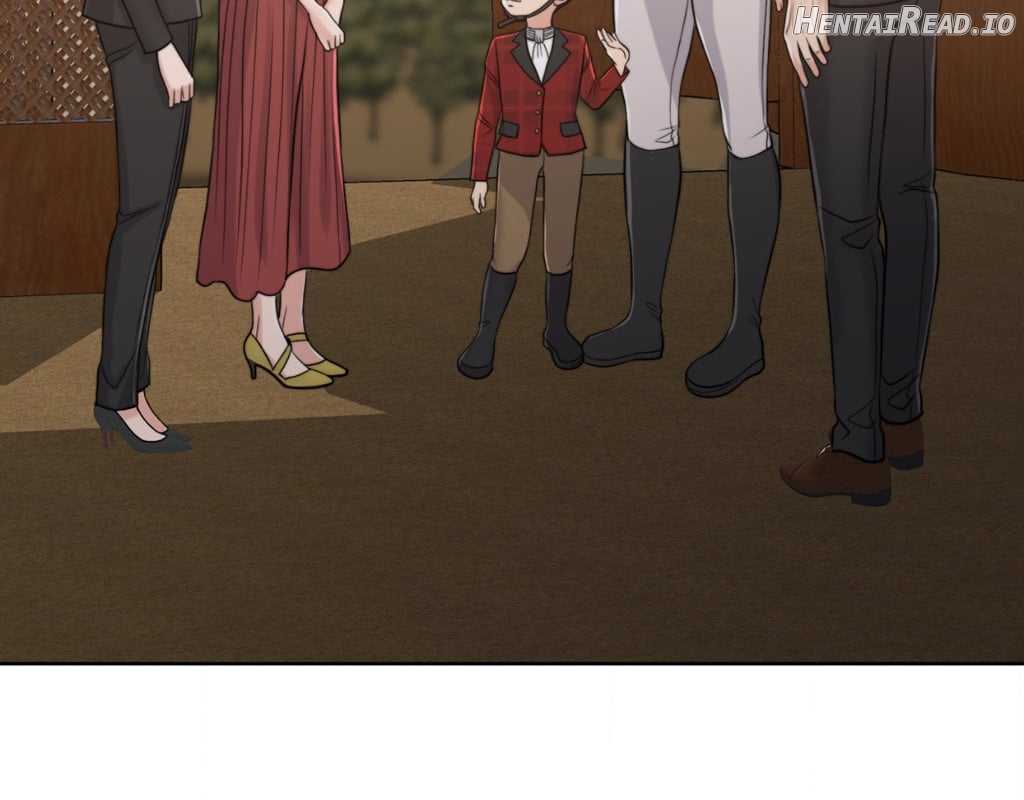 Wife for 1000 Days Chapter 112 - page 142