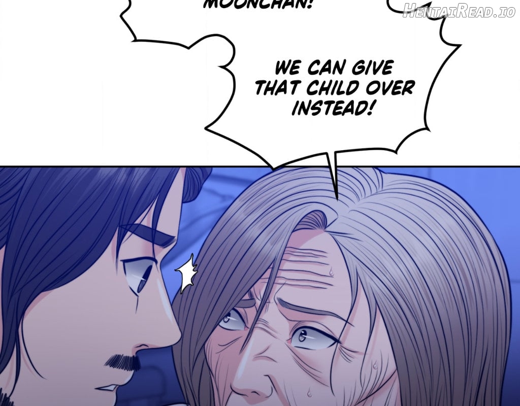 Wife for 1000 Days Chapter 112 - page 17