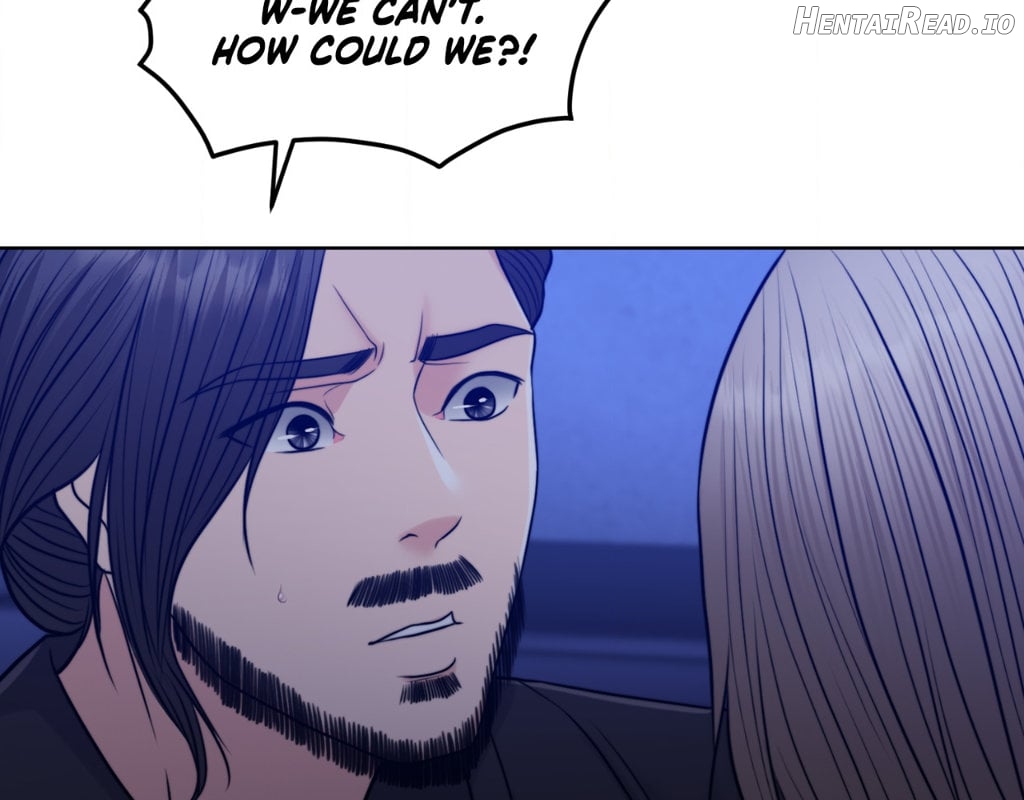 Wife for 1000 Days Chapter 112 - page 19