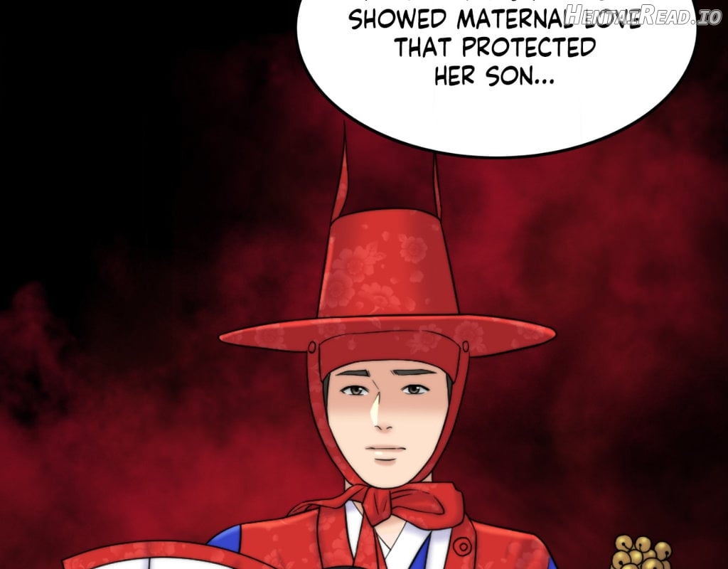 Wife for 1000 Days Chapter 112 - page 22