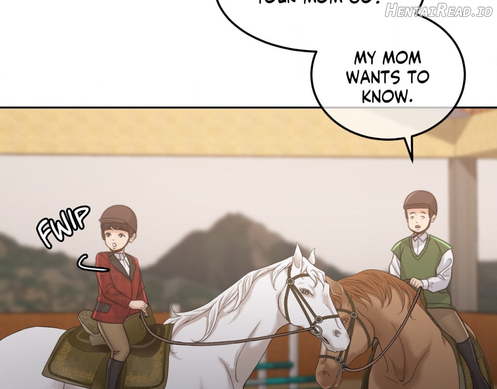 Wife for 1000 Days Chapter 112 - page 224