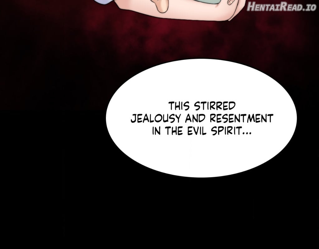 Wife for 1000 Days Chapter 112 - page 24